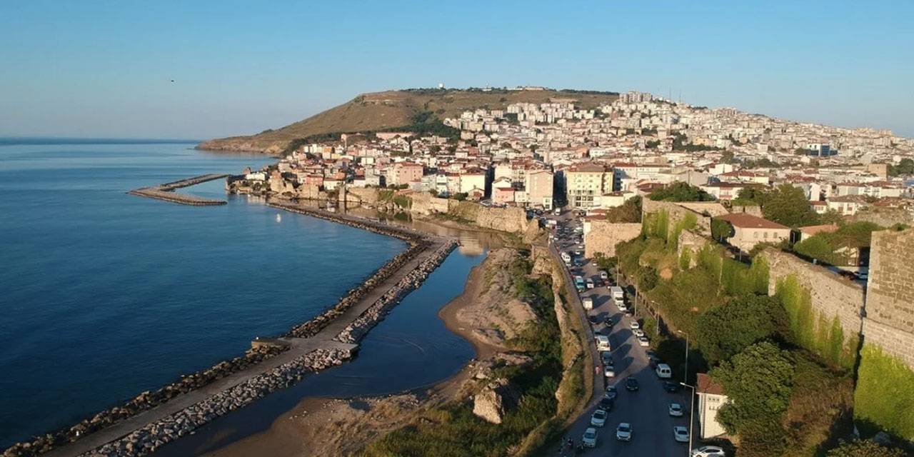 Araştırmalar ortaya çıkardı: Türkiye'de sadece o ilde hava temiz!