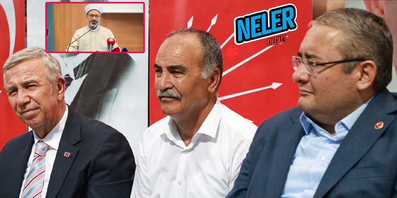 27 Eylül 2024’te neler yaşandı? 27 Eylül’de yaşanan önemli gelişmeler