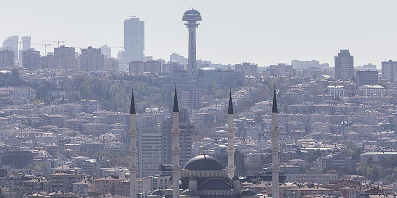 Çankaya Belediyesi'nin düzenlediği etkinliklerle Çankaya Ekim ayında sanatla süslenecek