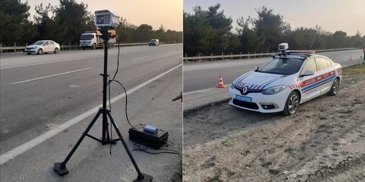 Radar cezaları iptal edildi: Paralar iade edilecek