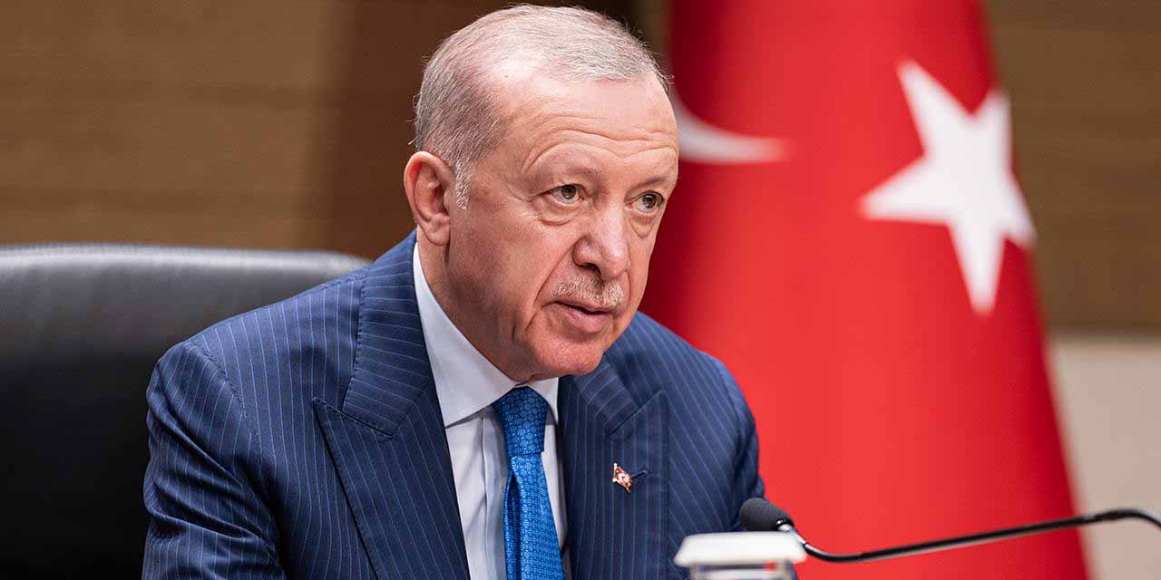 Cumhurbaşkanı Erdoğan: İsrail'in hedefinde Lübnan ve Lübnan halkı var