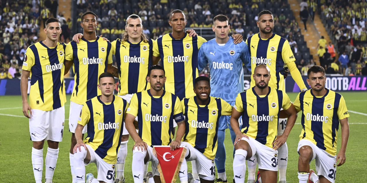 Fenerbahçe eski efsanesi Alex'e karşı: Antalyaspor karşısında Mourinho ne yapacak?