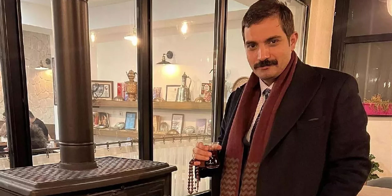 Sinan Ateş davasında karar açıklandı