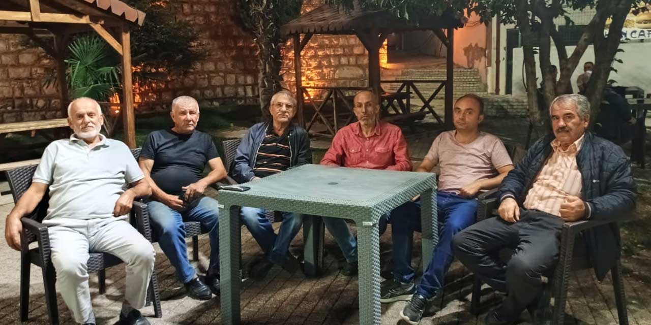 İYİ Parti'de istifalar sürüyor: Bilecik Gölpazarı'nda İlçe Başkanı ve 6 üye istifa etti