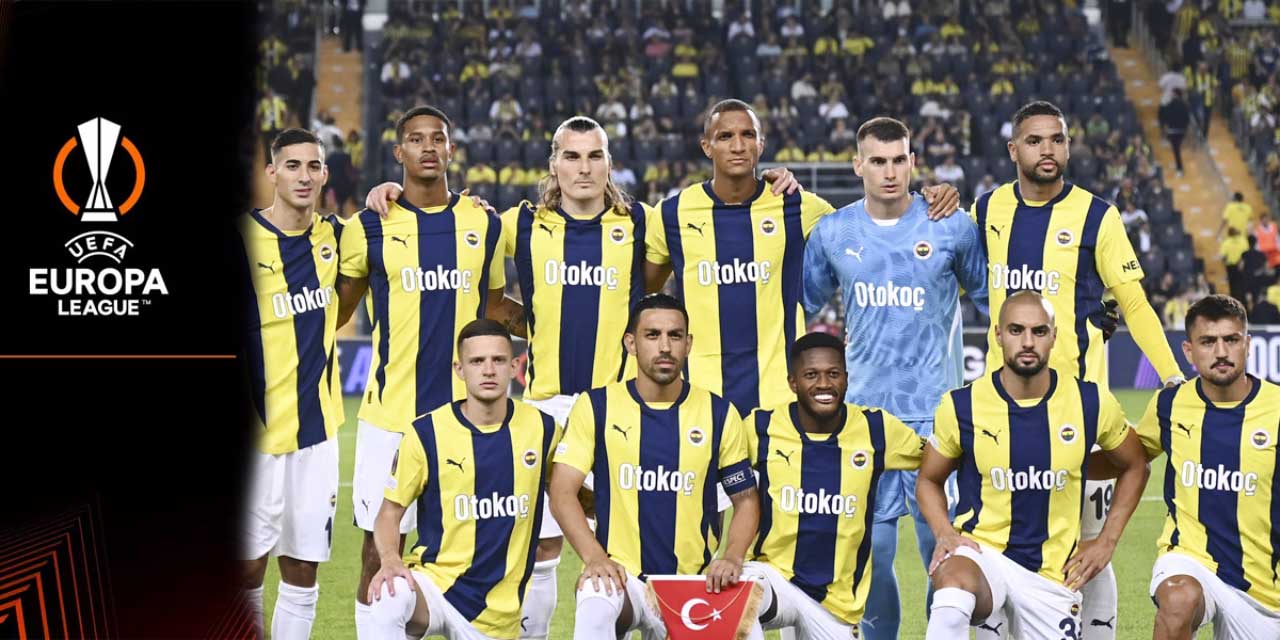 Fenerbahçe 2'de 2 için Twente karşısında: Zorlu karşılaşma için Mou'nun planı!