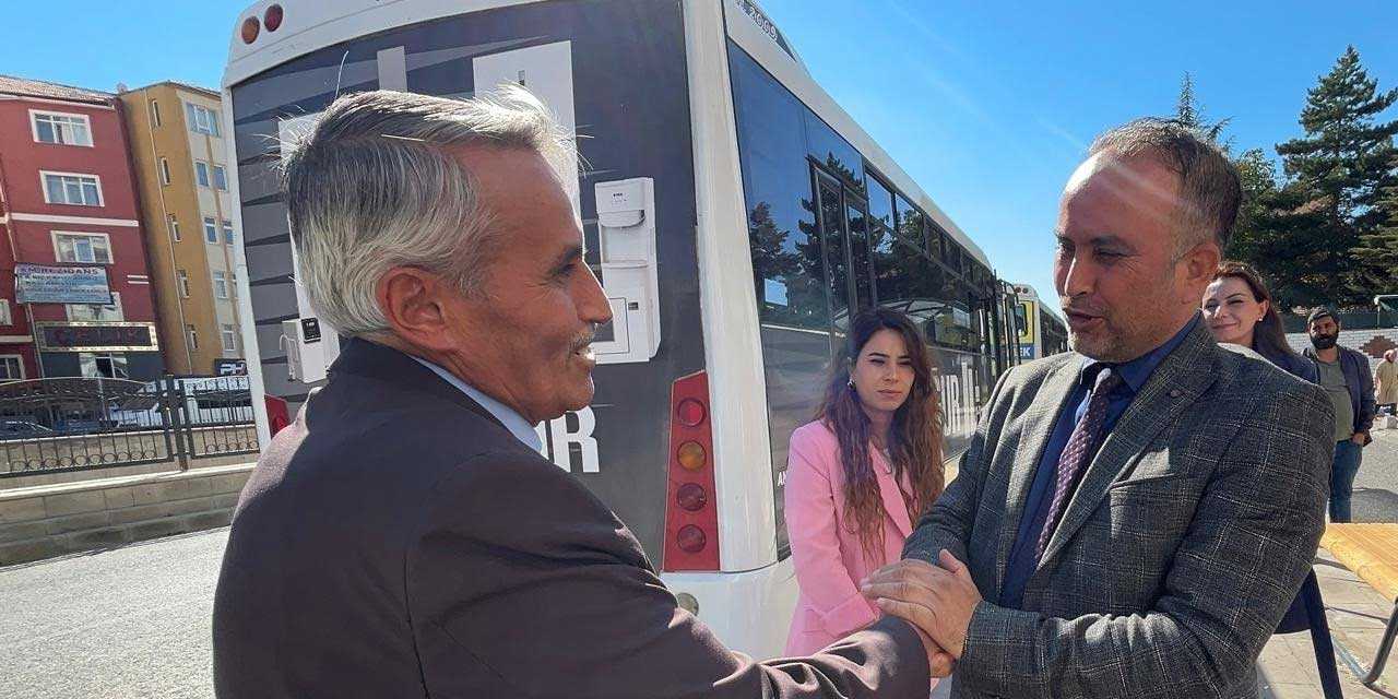 Yozgat'ta erken yaşta evlilikle mücadele çalışması