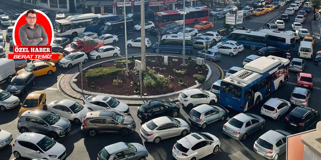 Ankara trafiği çileye döndü: Peki, vatandaş ne diyor?