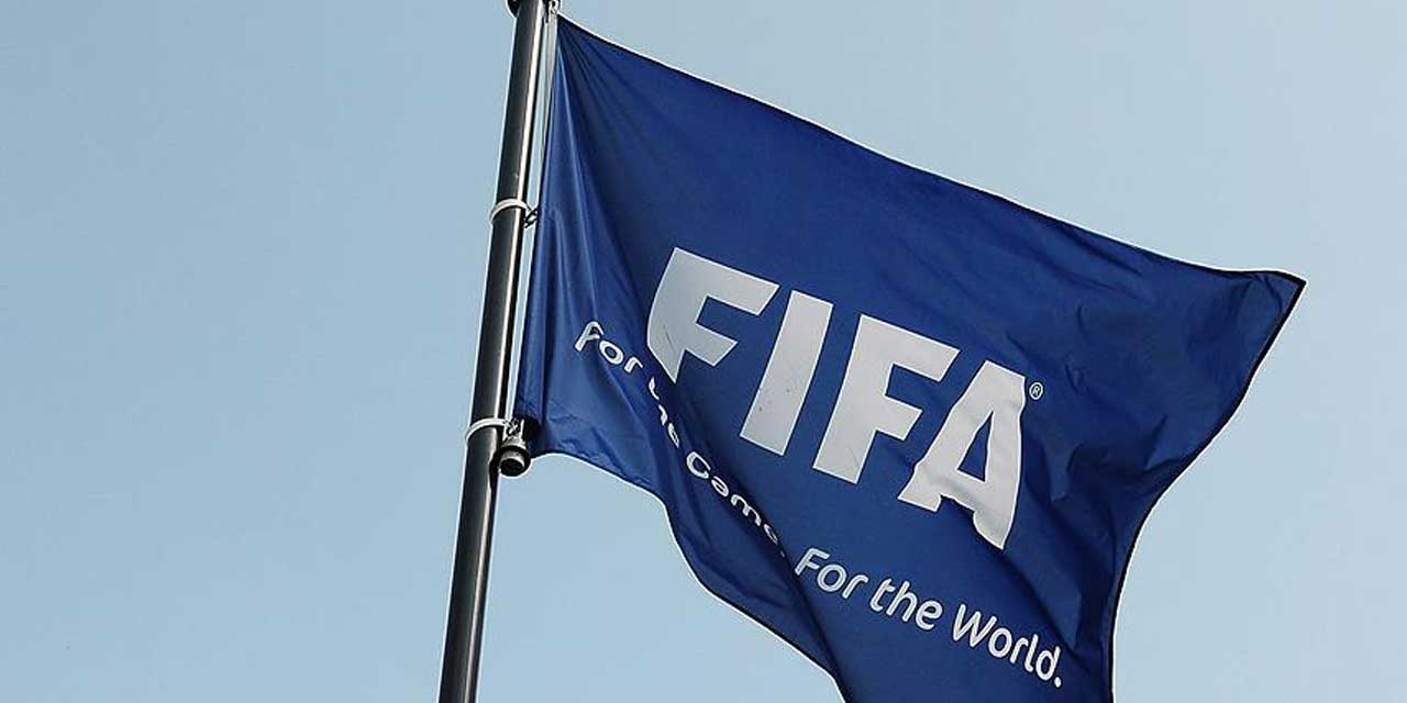 FIFA,  İsrail’in futboldan men edilmesi talebine yanıt vermekten kaçıyor