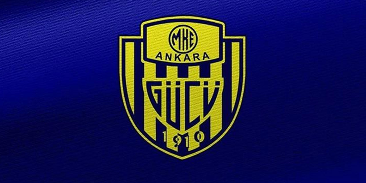 Ankaragücü'nden sakatlık raporu