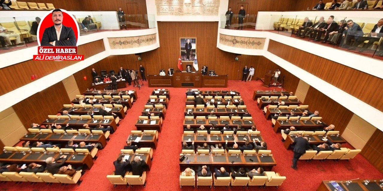 Ankara Büyükşehir Belediye Meclisi Ekim ayı toplantısı yarın gerçekleşecek