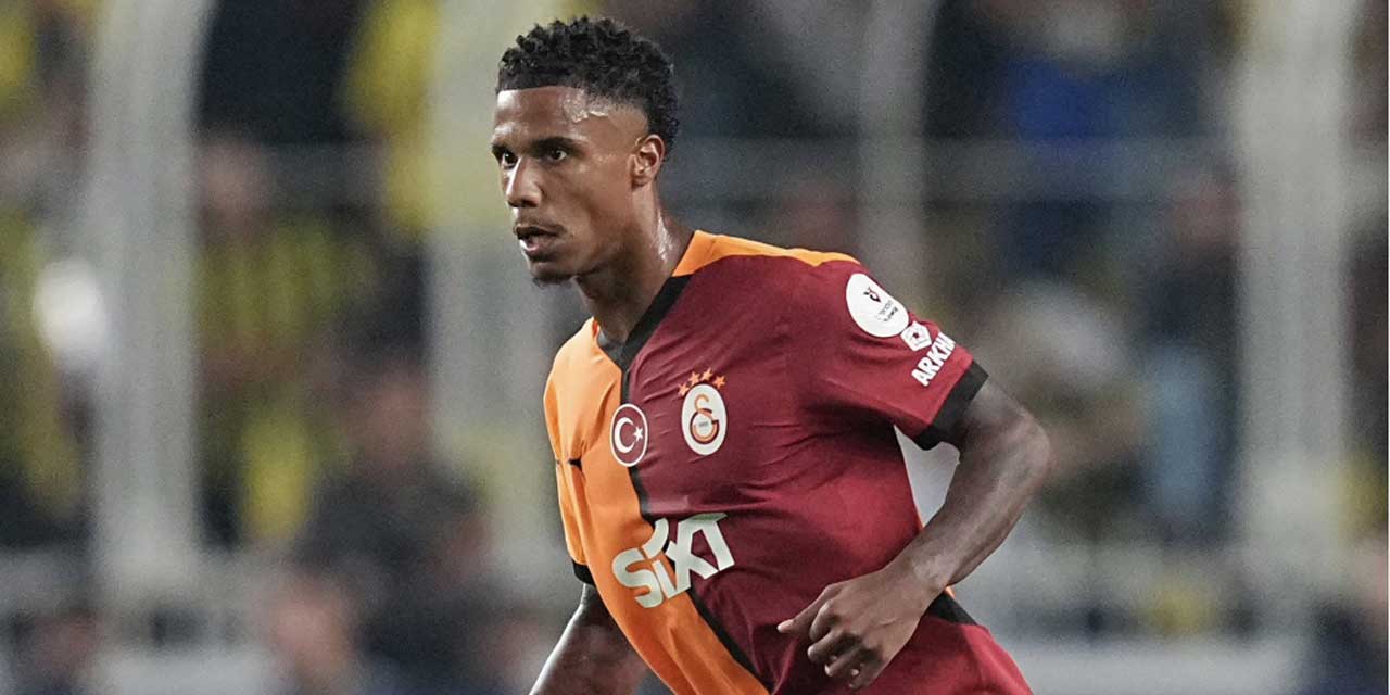 Galatasaray'da İsmail Jakobs krizi: Senegal Milli Takımı devreye girdi!