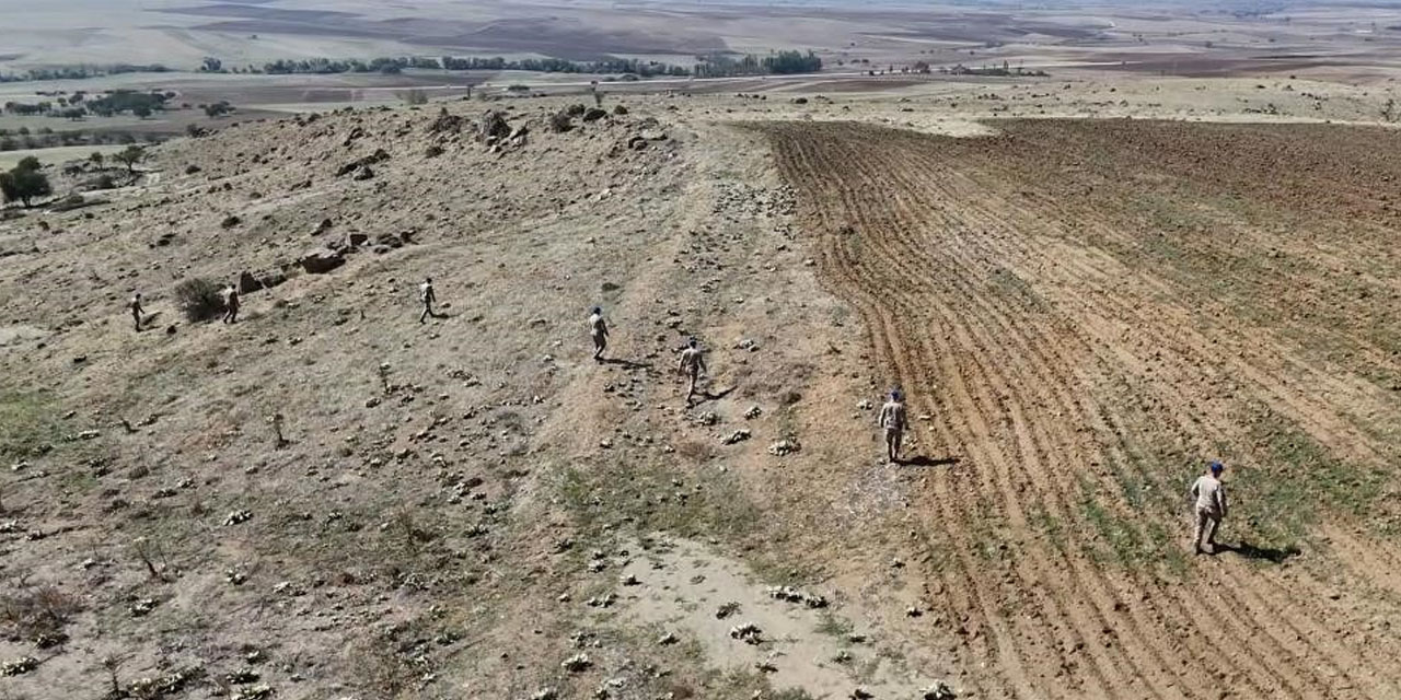 Kırıkkale’de 13 gündür kayıp olan kadına henüz ulaşılamadı