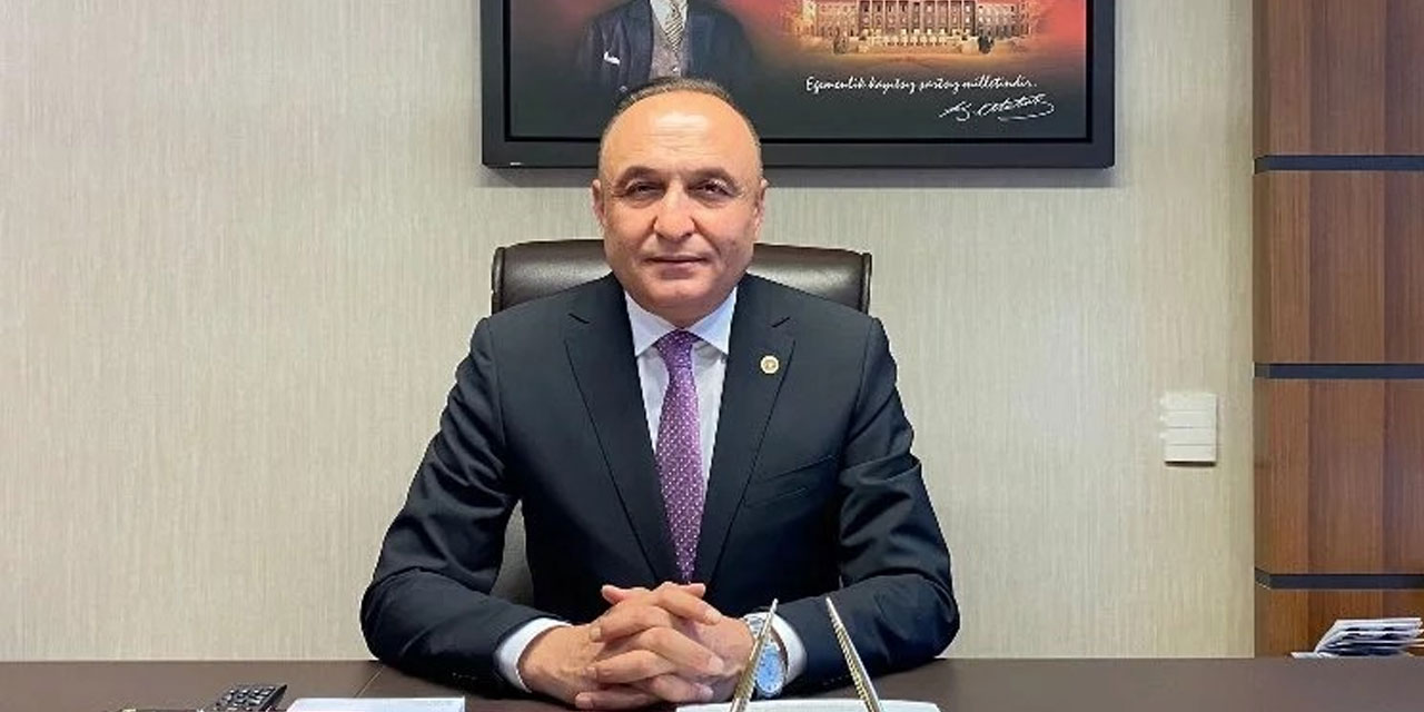 CHP'li Meriç'ten Sıla Bebek tepkisi: Hayvanları değil bu sapıkları uyutun