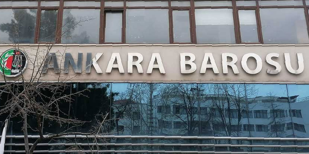 Ankara Barosunda 6 aday başkanlık için mücadele edecek