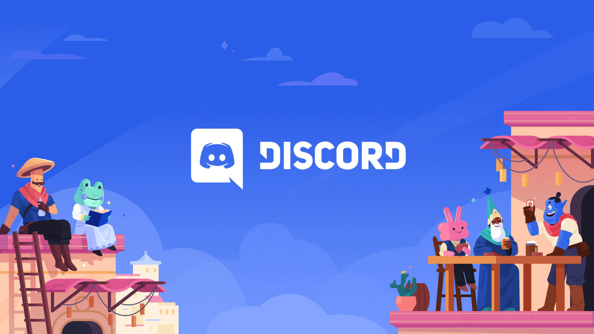 Discord'a erişim engeli getirildi