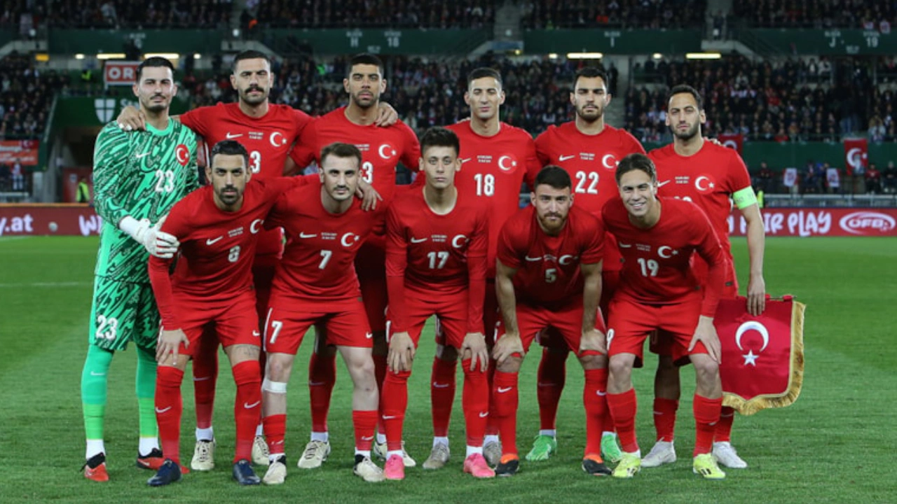 En pahalı 10 Türk futbolcu belli oldu