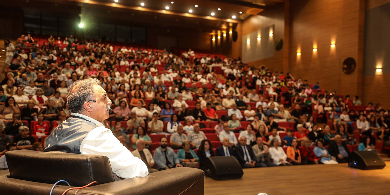 Yenimahalle'de kariyer günleri başladı