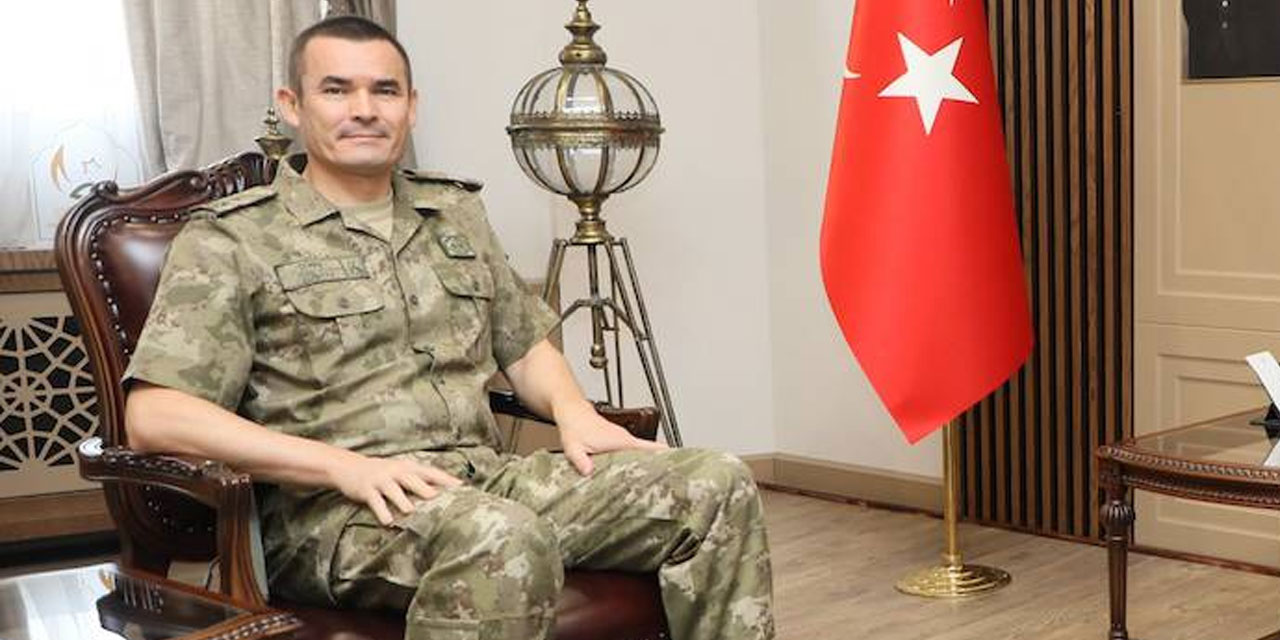 Emekli Tuğgeneral Bilal Çokay'ın rütbesi geri alındı