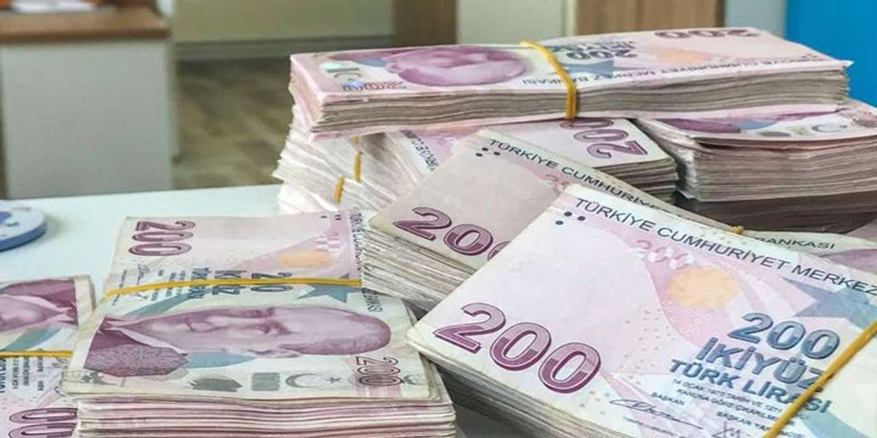 "Daha büyük banknotlara ihtiyaç var, ATM'ler para saymaktan bozuluyor"