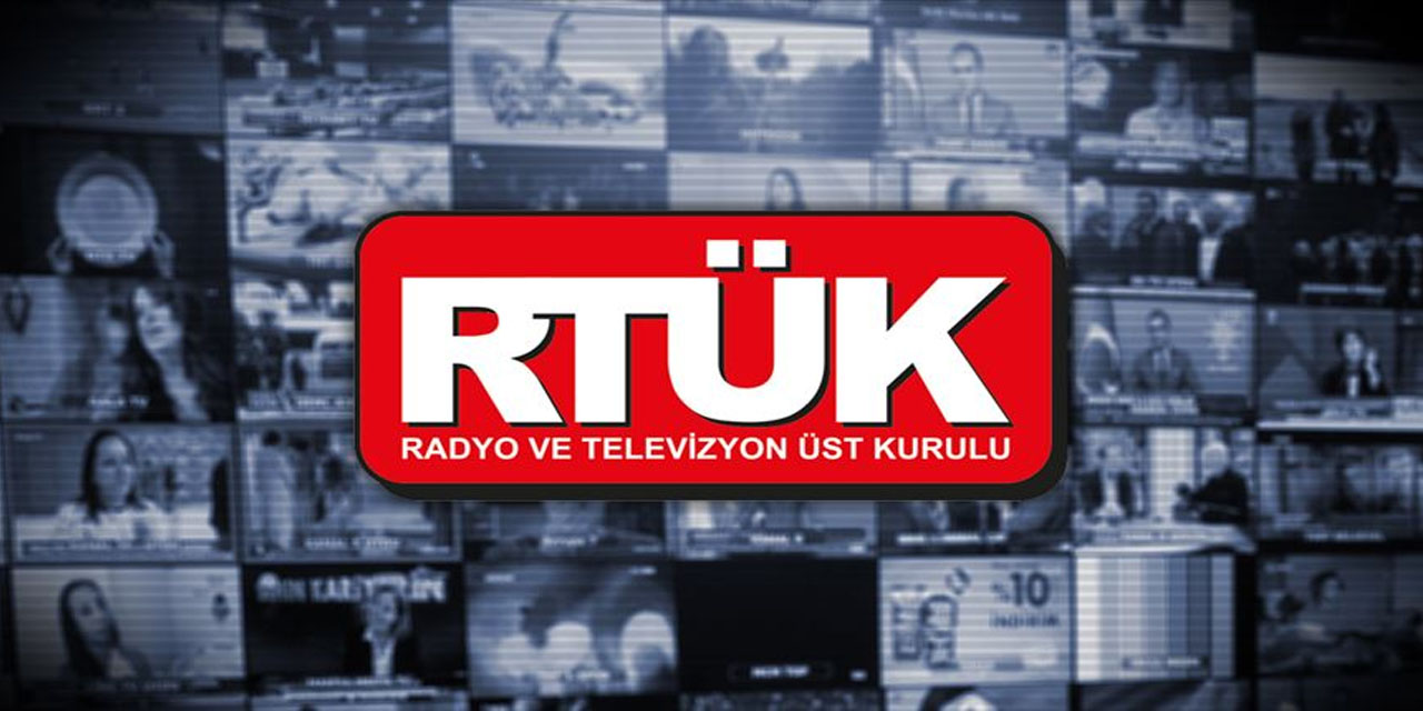 RTÜK: Yeni yayın döneminde denetimler artacak, cezalar ağırlaşacak