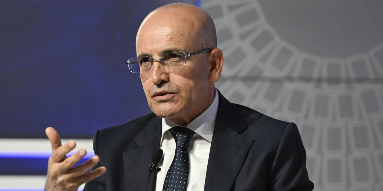 Mehmet Şimşek: 8 ayda 650 binin üzerinde istihdam artışı oldu