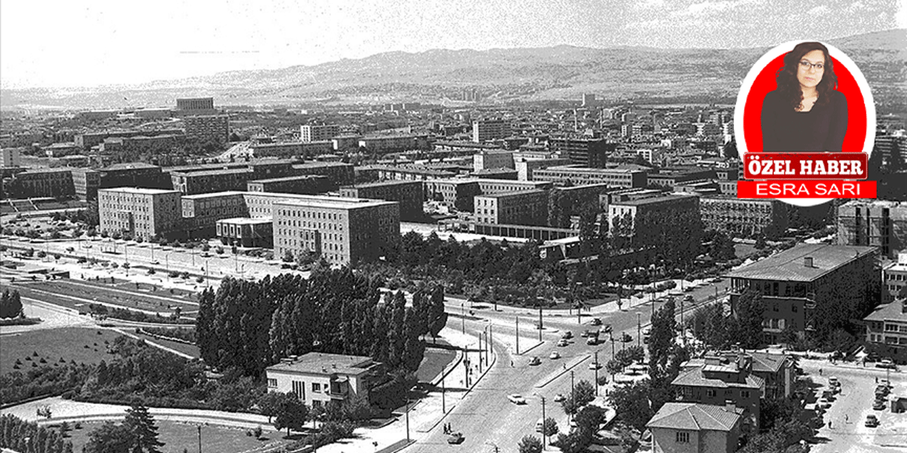 Ankara'nın başkent oluşunun 101. yılı