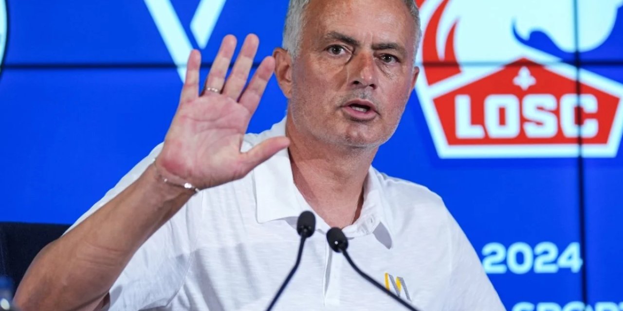 Jose Mourinho'dan yönetime 'zam' talebi! Yerli oyuncular için rapor hazırladı