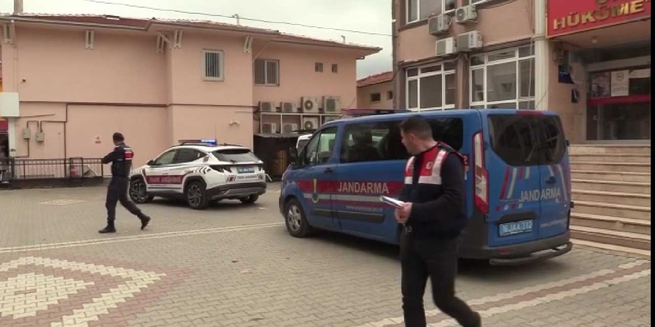 Bursa'da 3 kişi öldürüldü: Öldüren kişinin kimliği ve cinayet sebebi şaşkına çevirdi