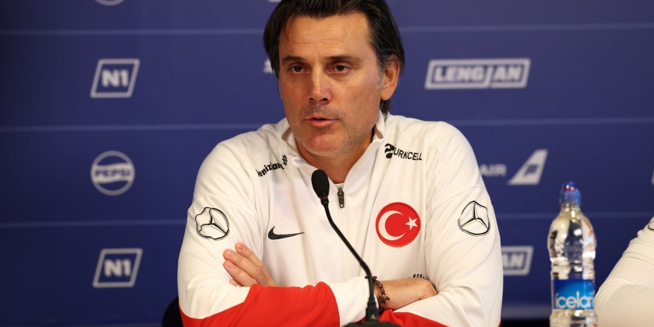 Montella: "Neler yapmamız gerektiğini biliyoruz"