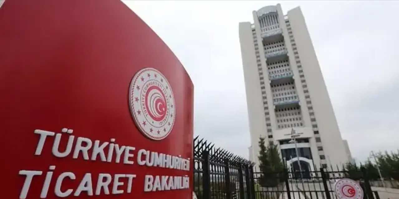 Ticaret Bakanlığından dudak uçuklatan ceza: Tüketici yanıltanlara kesildi!