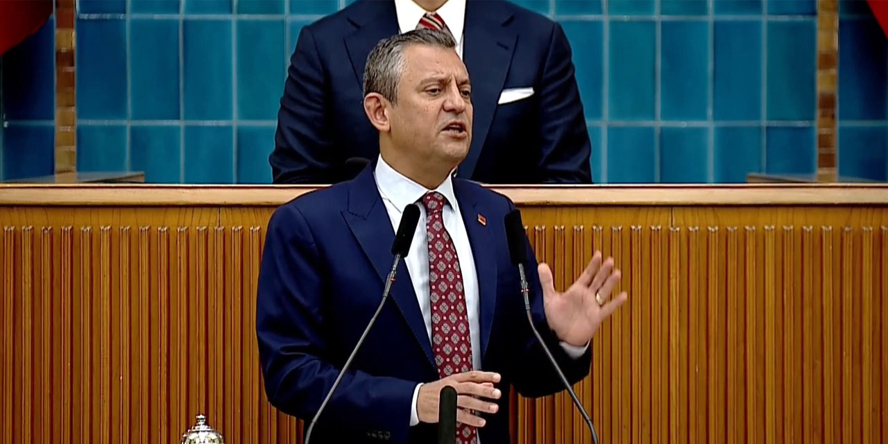 CHP Lideri Özgür Özel: Sorumlular hesap verecek, anaların yüreğine su serpilecek