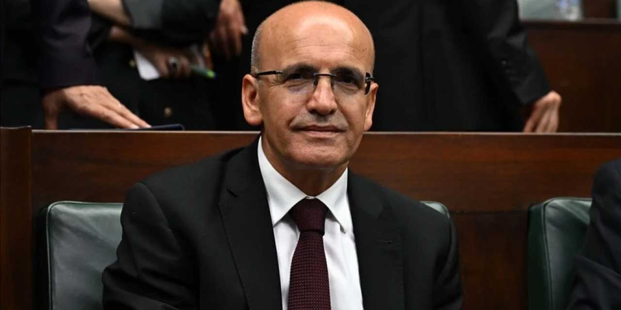 Mehmet Şimşek'ten kritik yatırımcı görüşmesi!