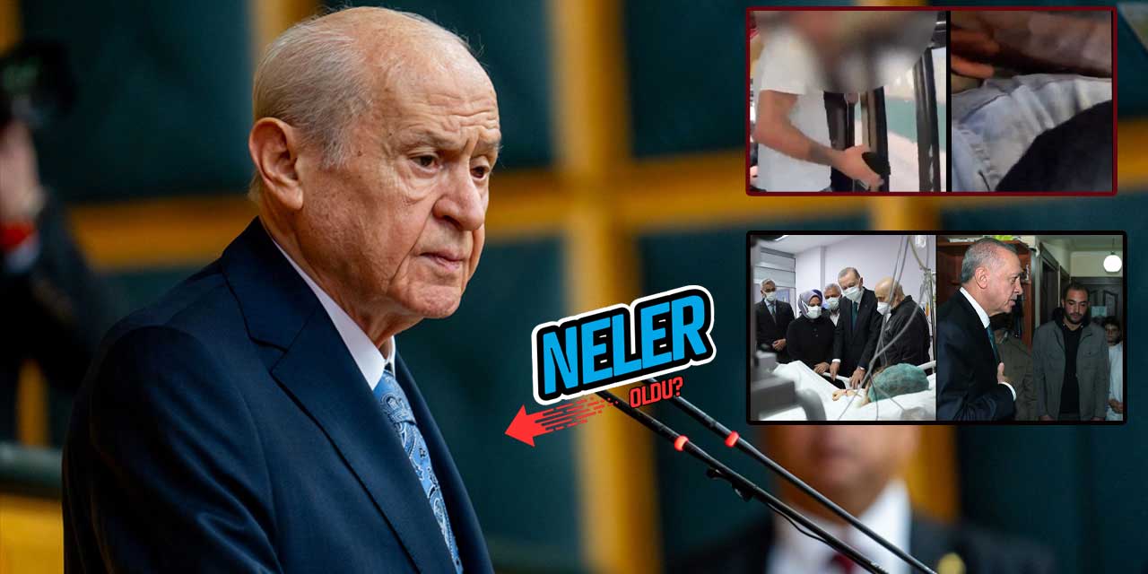 15 Ekim 2024’te neler yaşandı? 15 Ekim'de yaşanan önemli gelişmeler