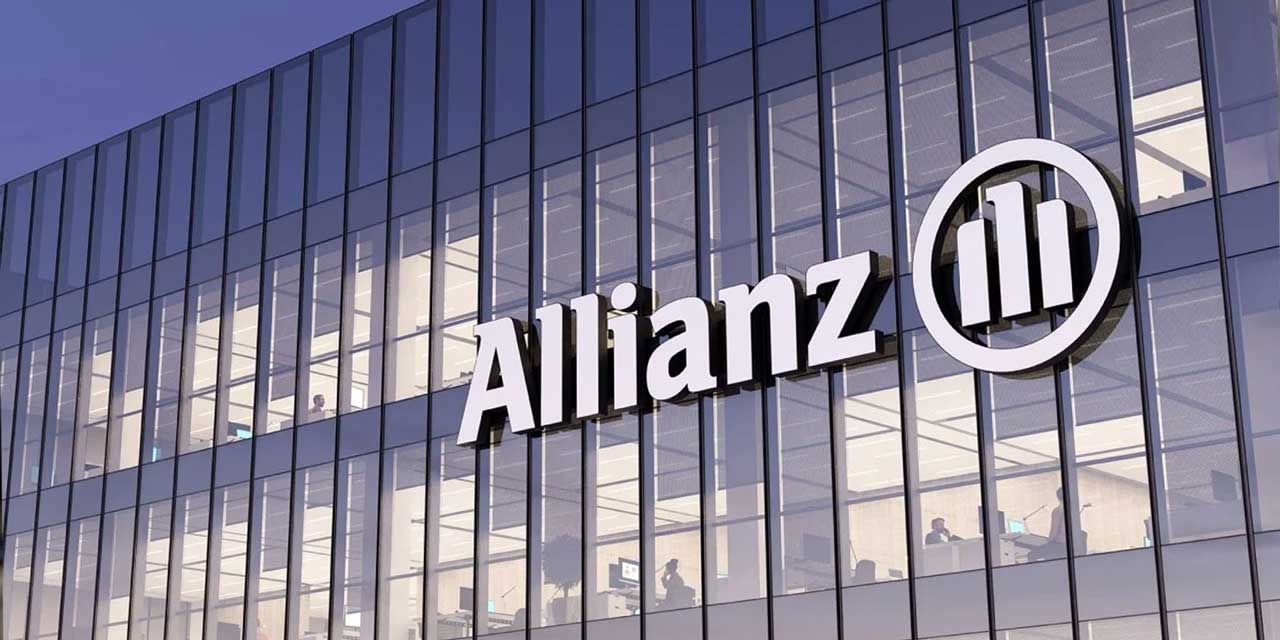 Allianz'dan Türk şirketleri tahmini: Türkiye, yüksek finans maliyeti ve ekonomik yavaşlama riski olan iki büyük ülkeden biri