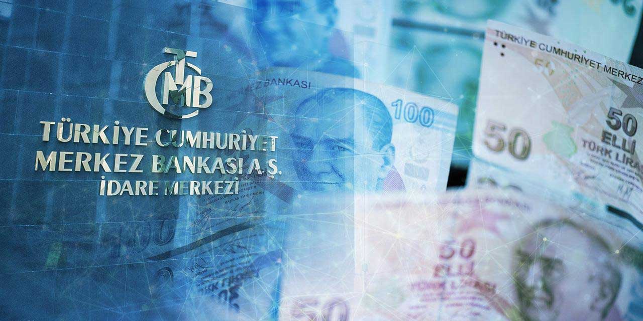 Merkez Bankası Ekim ayı faiz kararını açıkladı: Uzmanların beklentilerine paralel geldi!