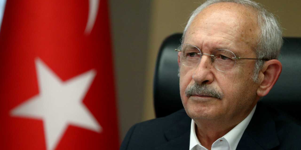 Kemal Kılıçdaroğlu'nun 'Zorla getirilme' kararı geri çekildi!