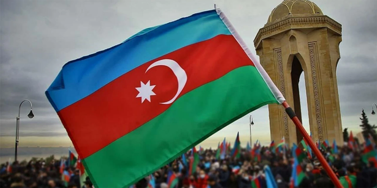 Azerbaycan bağımsızlık tarihi! Azerbaycan ne zaman ve nasıl bağımsızlığını kazandı?