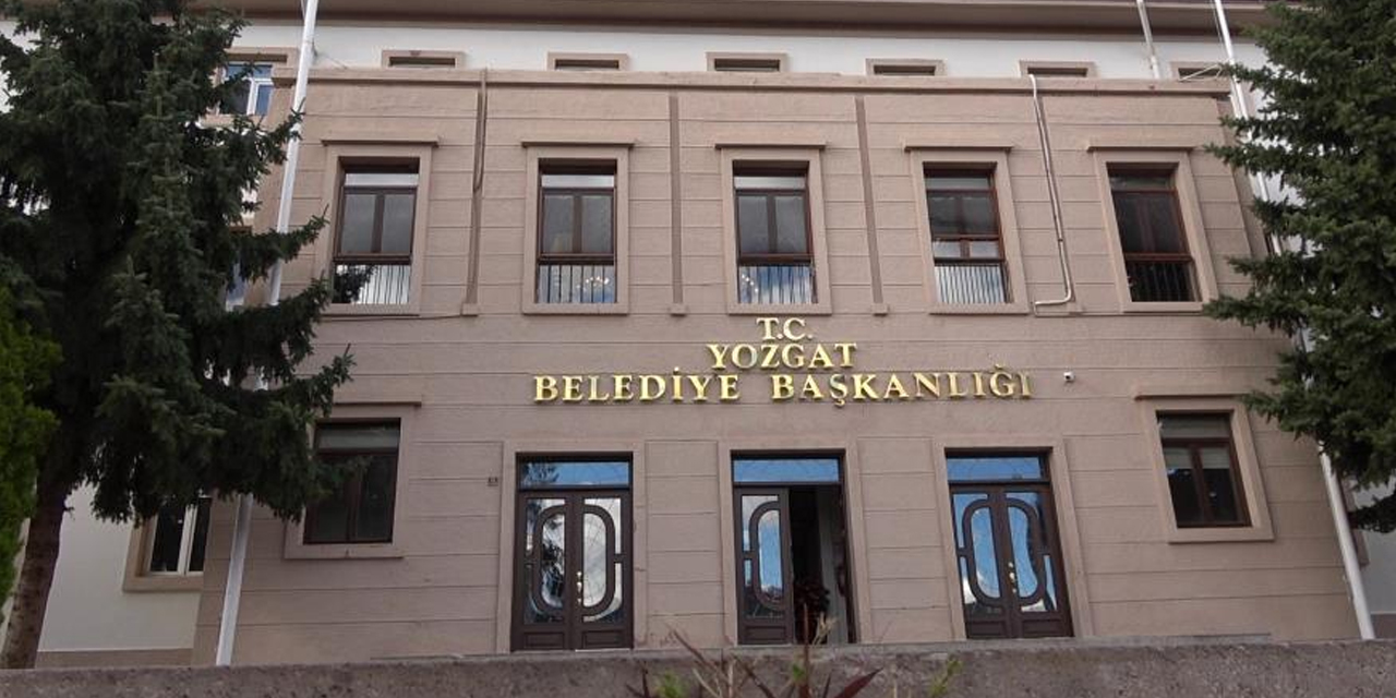 Yozgat Belediye Başkanı Arslan: Onlar izmarit toplasın, biz ise çöpten elektrik üretiyoruz