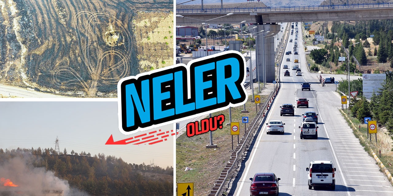 19 Ekim 2024’te neler yaşandı? 19 Ekim'de yaşanan önemli gelişmeler