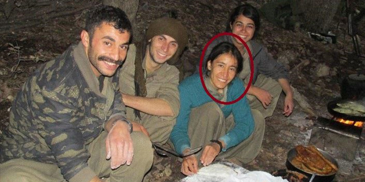 MİT, PKK/KCK sözde sorumlularını Irak'ta yok etti!