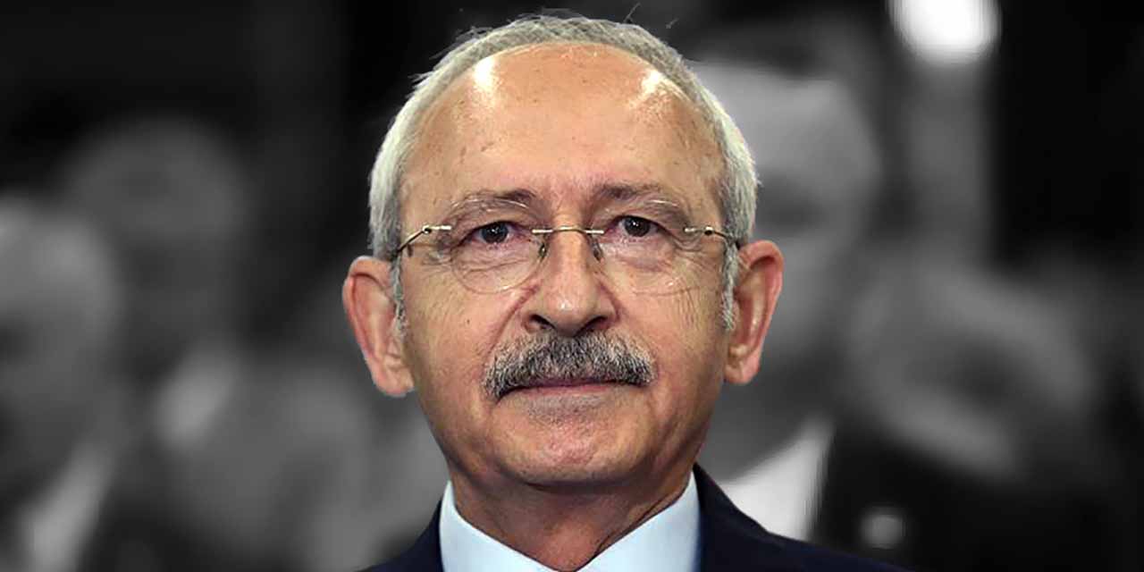 Kemal Kılıçdaroğlu'na "Cumhurbaşkanına Hakaret" soruşturması açıldı