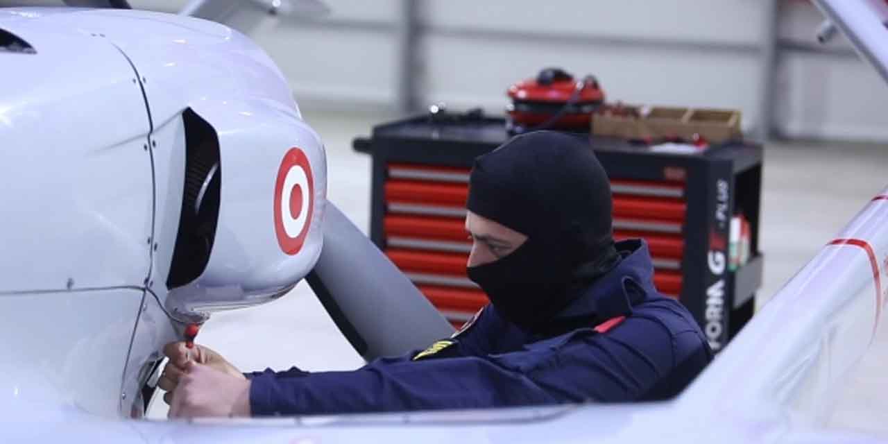 Türkiye'de İHA ve İHA pilotlarının sayısı artıyor