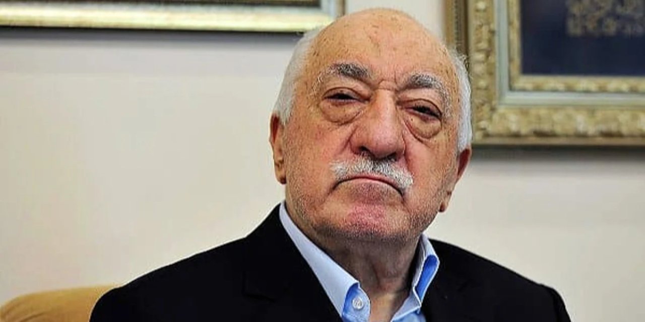 Fethullah Gülen öldü