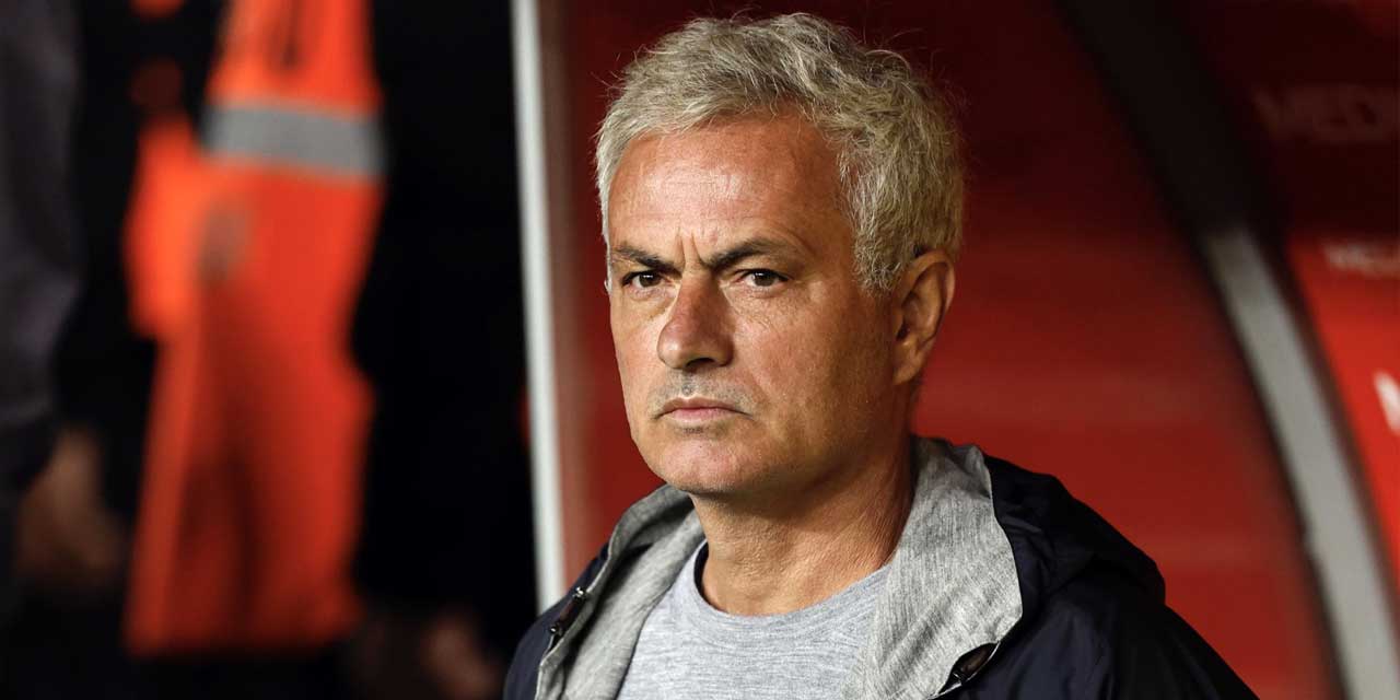 Fenerbahçe için sezon bitti mi? | Mourinho güven kaybediyor!