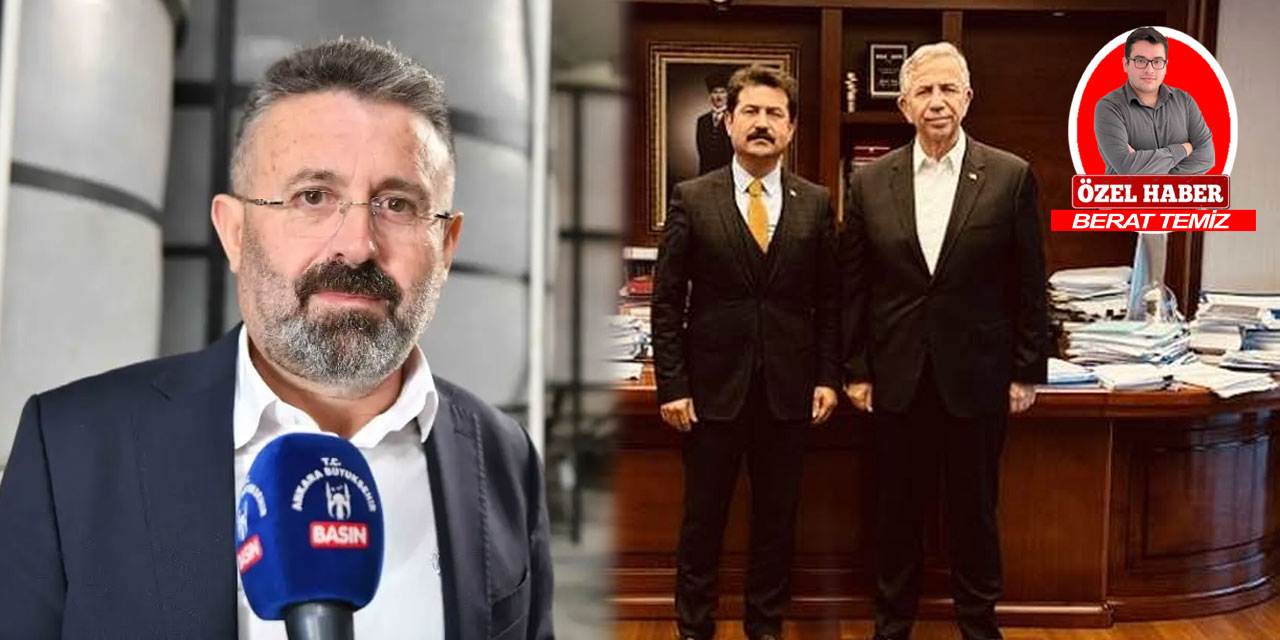 ABB'de değişim devam ediyor: Adnan Demirci görevden alındı, yerine Haydar Demir atandı