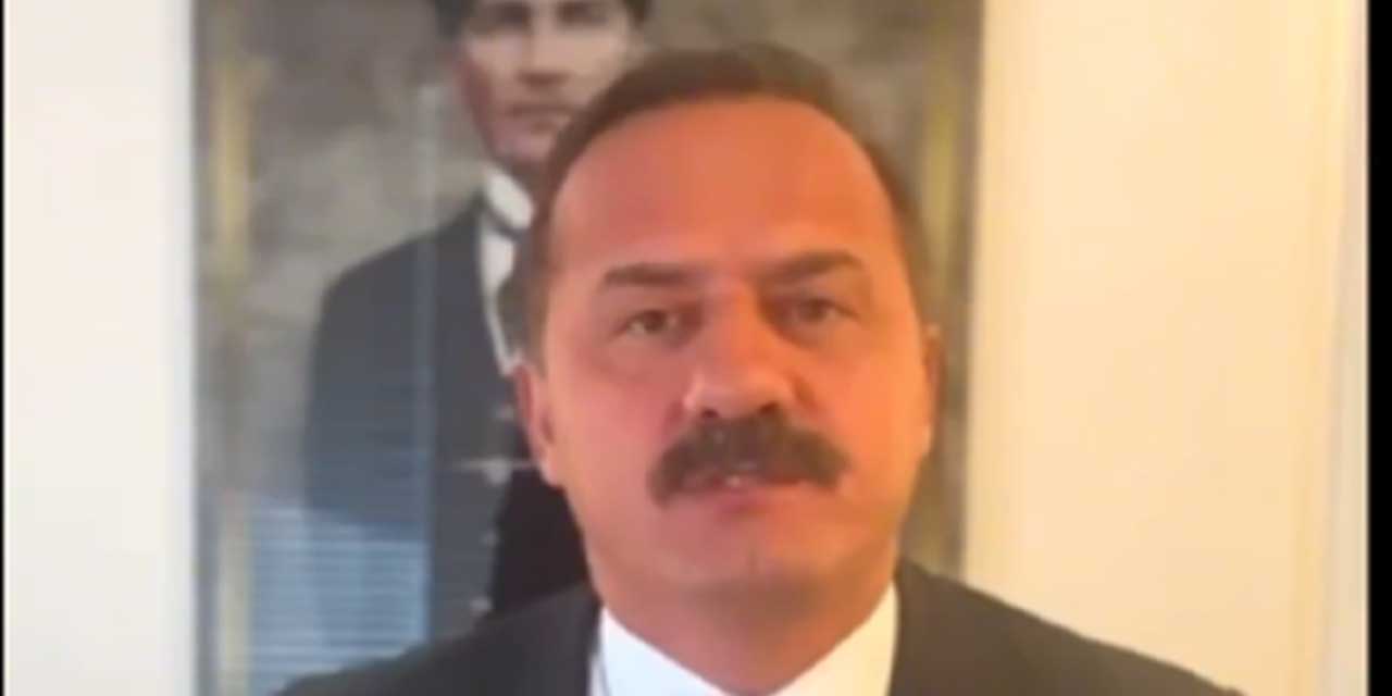 Yavuz Ağıralioğlu'ndan Devlet Bahçeli'ye sert tepki: Bölücülerin dahi ağzına alamayacağı sözleri...