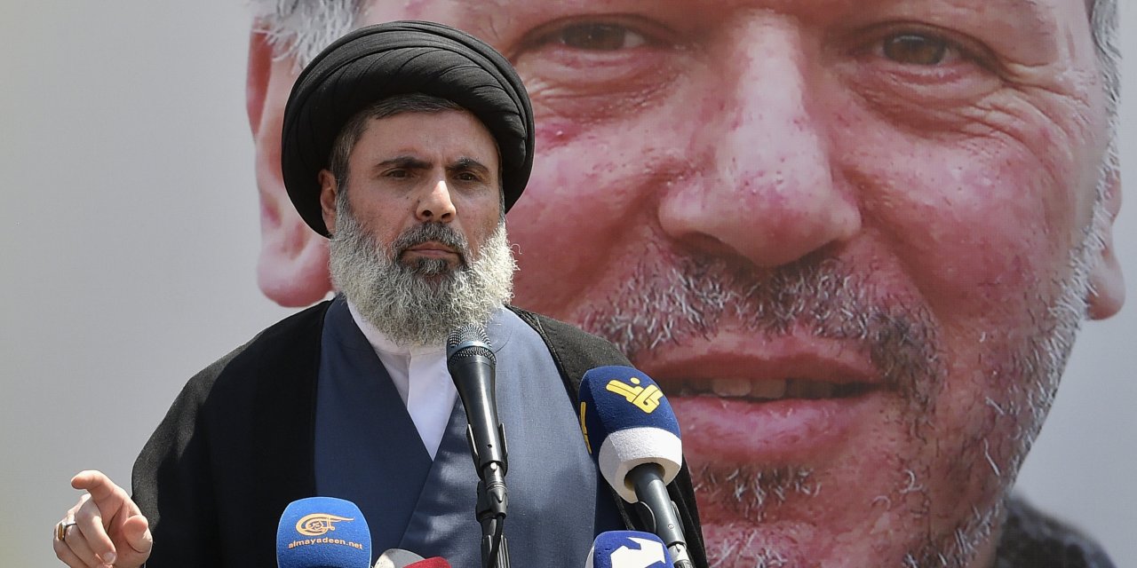 Nasrallah'ın halefi de öldürüldü