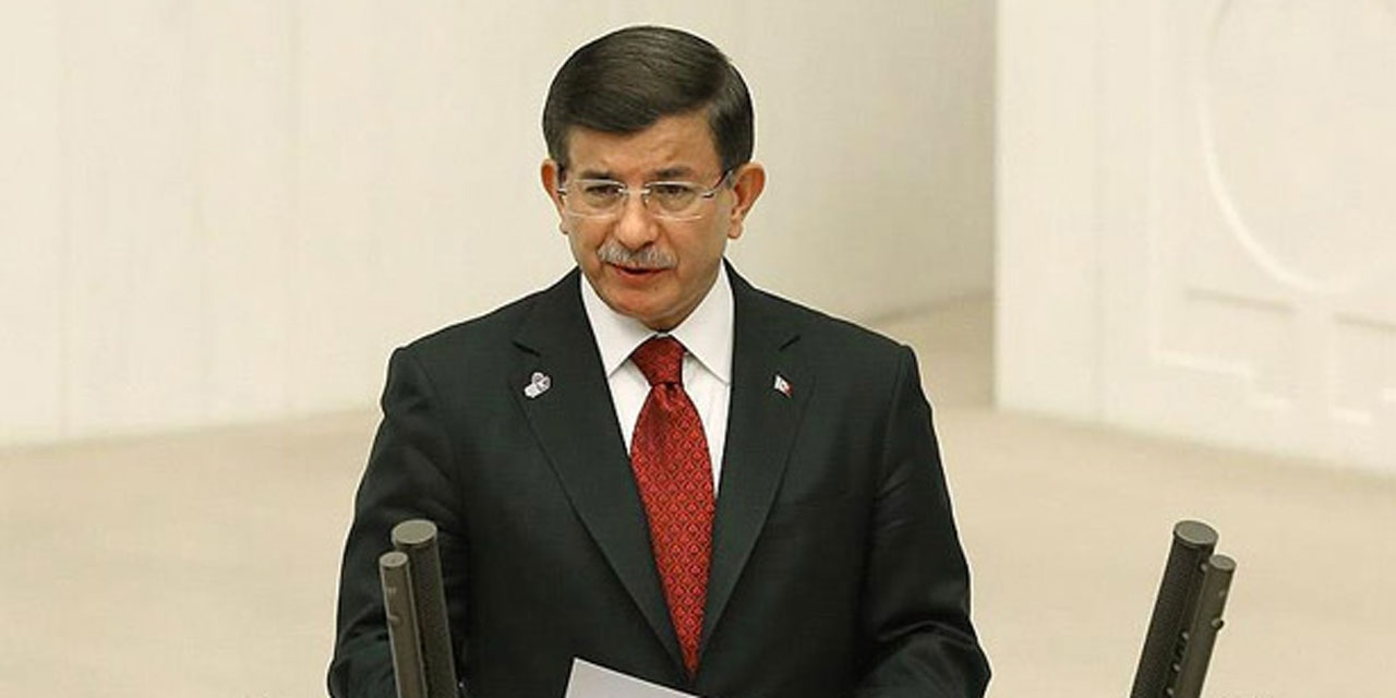 Gelecek Partisi Genel Başkanı Davutoğlu'ndan Bahçeli'ye çağrı: Eylem planını açık şekilde ortaya koyun!