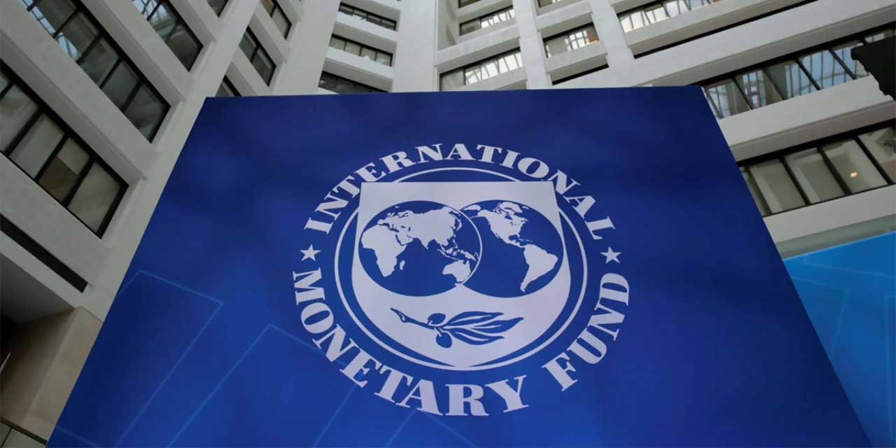 IMF'den asgari ücret açıklaması: ''Eğer yüksek zam olursa...''