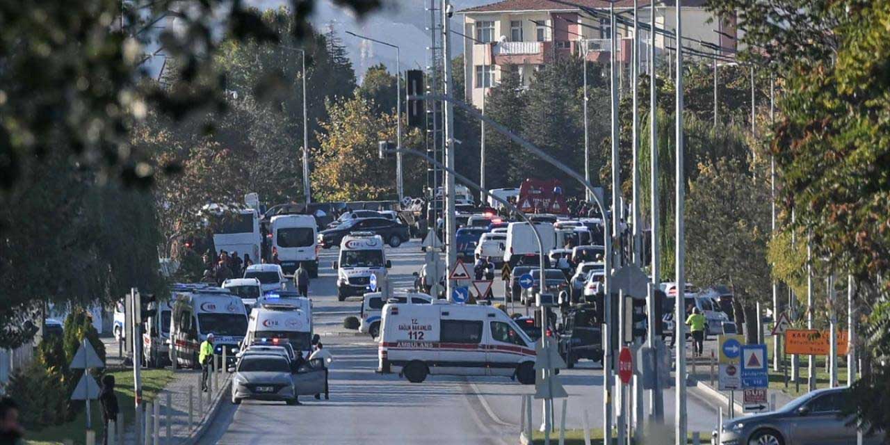 İçişleri Bakanı Ali Yerlikaya'dan yeni açıklama: Şehit sayısı 5'e yükseldi, 19 yaralının tedavisi sürüyor